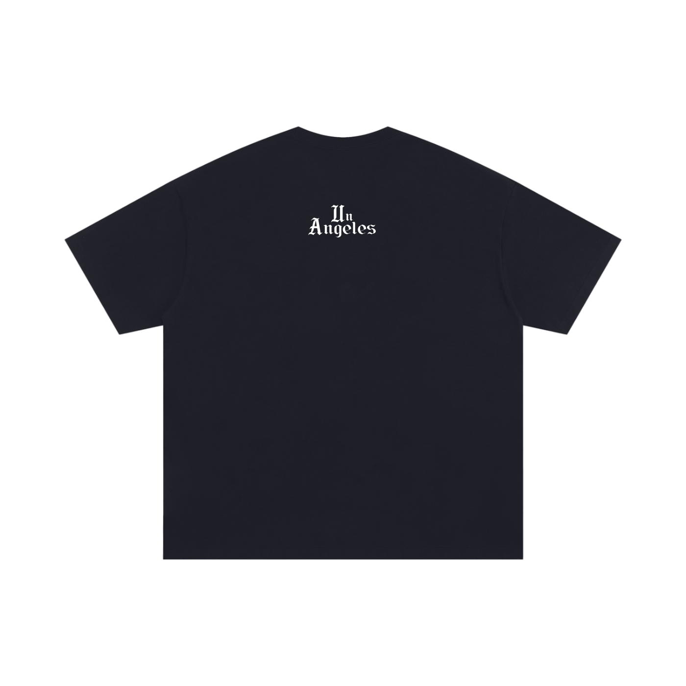 Stigmata Hand Artist series Margie Schnibbe Unisex Oversized Cotton T-Shirt